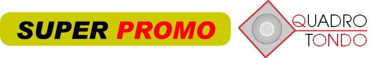 Super Promozione Quadro tondo