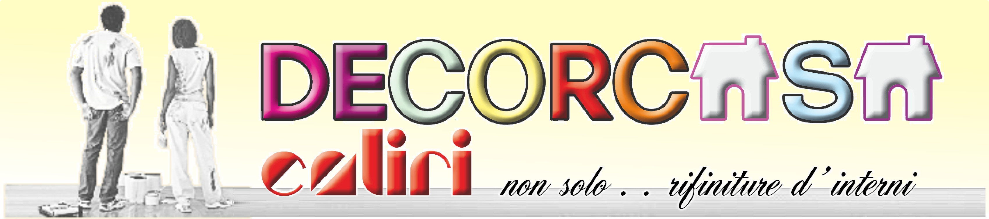 Decorcasa Caliri e lieta di invitarvi 