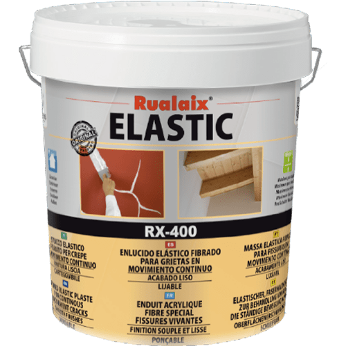 RX-400 Rualaix Elastic Kg 1