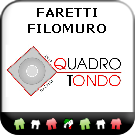 Faretti Filomuro QuadroTondo