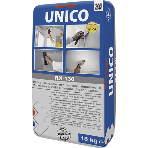 RX-130 Rualaix Unico Kg 5