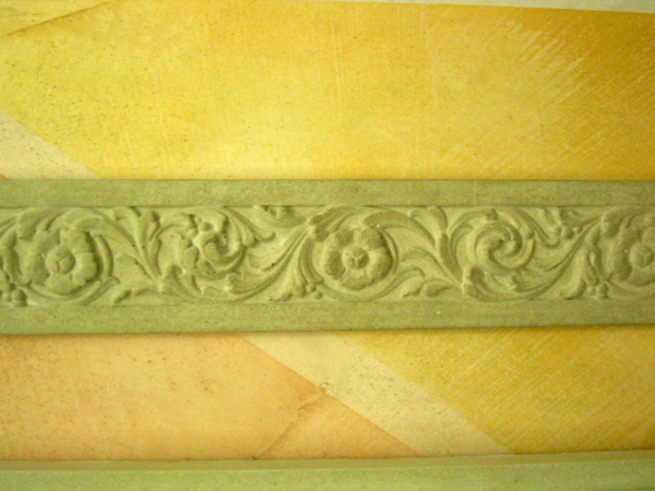 Cornice