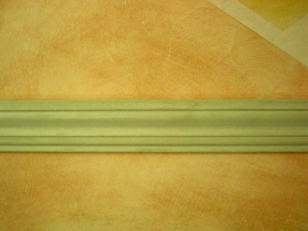 Cornice