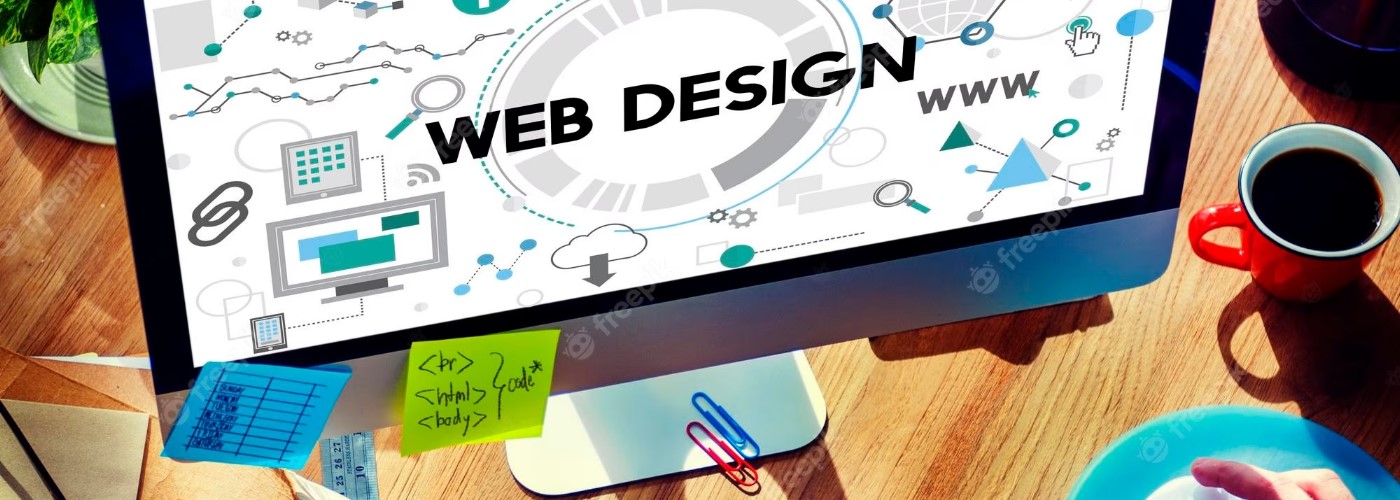 WEB DESIGN